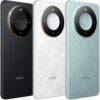 Tapa Honor X60 5G  Blanco  Con Lente