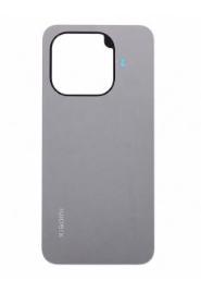 Tapa Mi 15T Pro  Gris