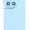 Tapa One Plus 12R 5G  Azul  Con Lente