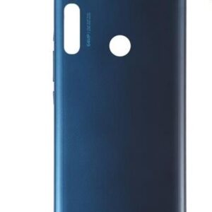 Tapa One Plus 13 5G  Azul Marino  Premium
