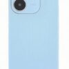 Tapa Oppo A60 5G  A3X 4G  Azul  Con Lente