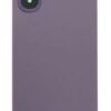 Tapa Oppo A6X 4G  Morado  Con Lente
