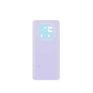 Tapa Redmi Note 14 Pro Plus 5G  Morado