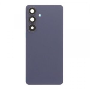 Tapa S26  Morado Oscuro  Con Lente  Premium